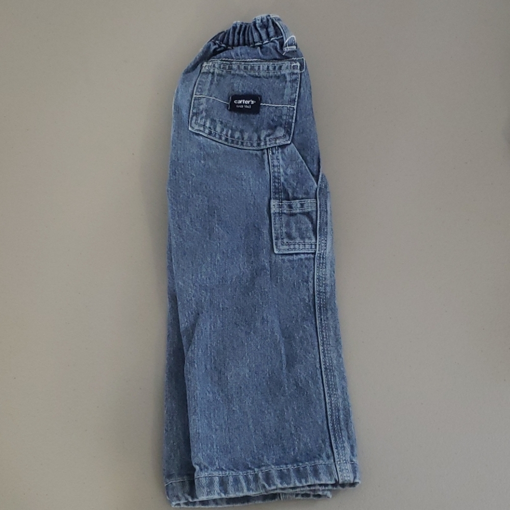 Carter's jeans